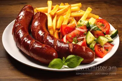 Комбо-сет №3 MANGAL undefined фото