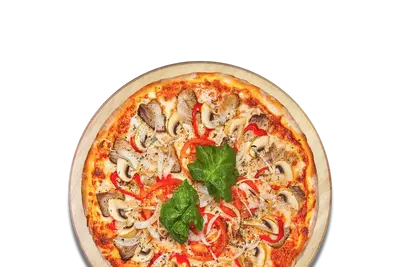 Signature pizza Jack's Burgers undefined photo