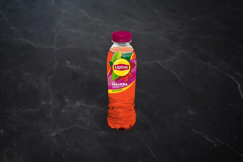 Чай Lipton - "Panda Rolls" в с.Щасливому фото