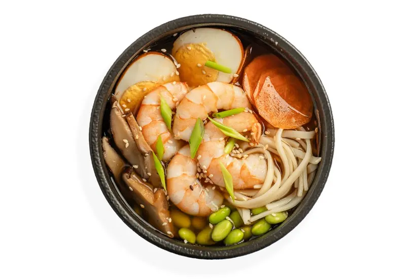 Ramen - "Tomo Food" in Pissouri photo