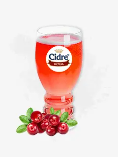 Ciber Журавлина Beer&Wine undefined фото