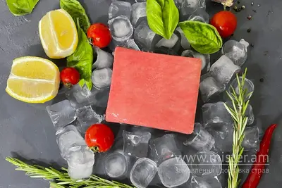 Тунець (за 100 г сирої ваги) Vinoteka undefined фото