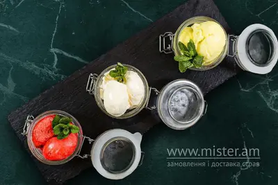Морозиво в асортименті Cleo Rest undefined фото