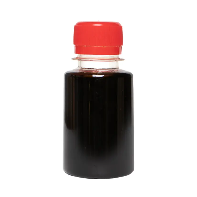 Soy Sauce 100 ml - "Tomo Food" in Pissouri photo