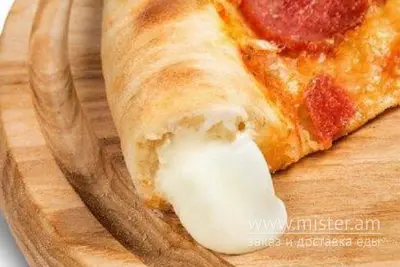Добавка. Сирний борт Celentano Pizza undefined фото