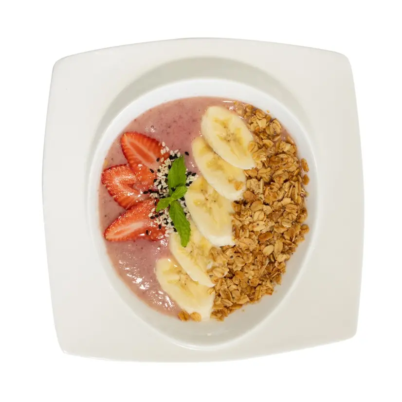 Pink Sunshine Bowl - "GREENFIT comida saludable" en Bávaro foto 