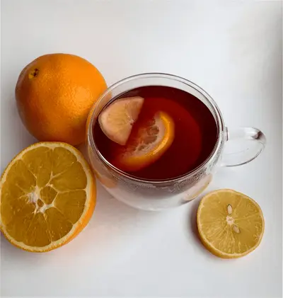 Чай Фруктовий Loft Cafe undefined фото
