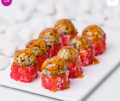 Такай  ROKO FOOD undefined снимка