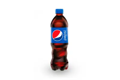 Pepsi 0.5 л Карабас Барабас на Молоді undefined фото