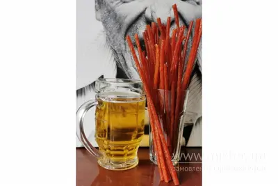Кабаноси власного виробництва (курячі) (100 г) Bukowski Pub undefined фото