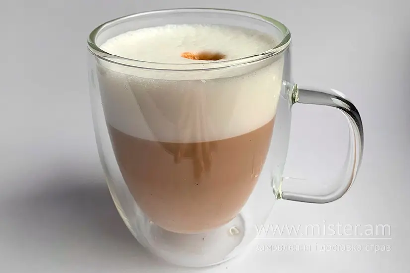 Лате - "Loft Cafe" в Луцьку фото 