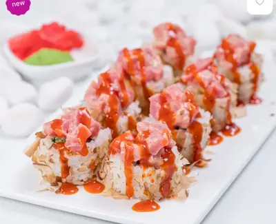 Туна Рору  ROKO FOOD undefined снимка
