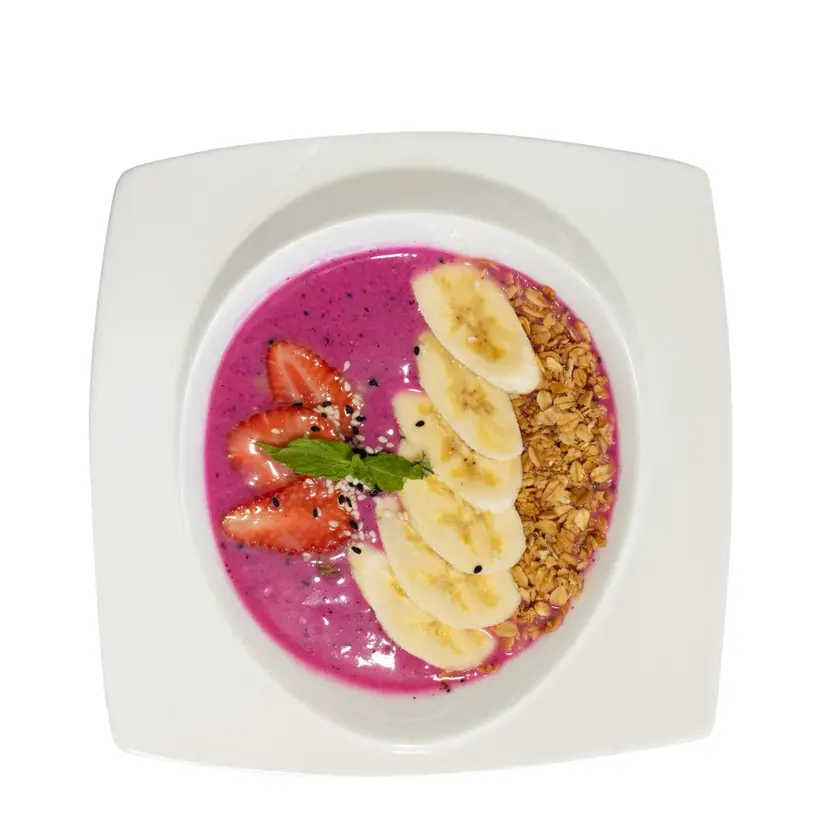 Dragon Bowl - "GREENFIT comida saludable" en Bávaro foto 