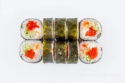 Рол "Олімп" Rock it pizza&sushi undefined фото