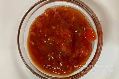 Соус сальса Околиця undefined фото