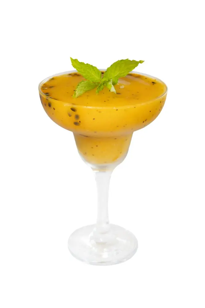 Margarita Tropical - "GREENFIT comida saludable" en Bávaro foto 