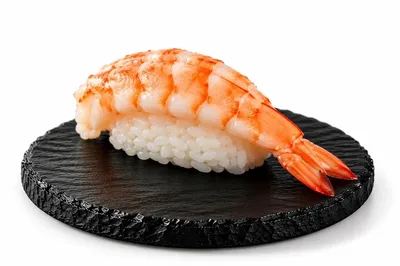 ნიგირი კრევეტი Sushi Man  undefined ფოტო