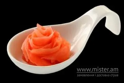 Імбир Nаminaj Sushi undefined фото