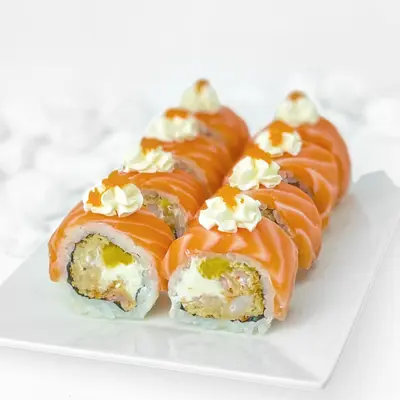 Тама  ROKO FOOD undefined снимка