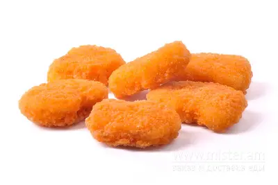 Курячі нагетси Chicken Hut undefined фото