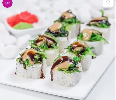 Нантай  ROKO FOOD undefined снимка