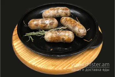 Ковбаски свинні "Губернські" Старт undefined фото