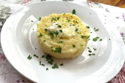 Картопляне пюре Peperoni undefined фото