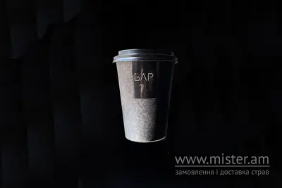 Капучино BAR 11 undefined фото