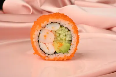 Каліфорнія креветка Aura Sushi undefined фото