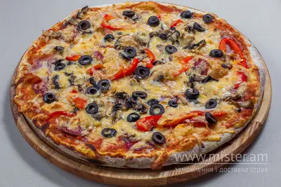 Піца "Картель" L Cartel Pizza & Kebab undefined фото