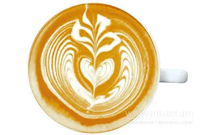 Ройбуш Лате Loft Cafe undefined фото