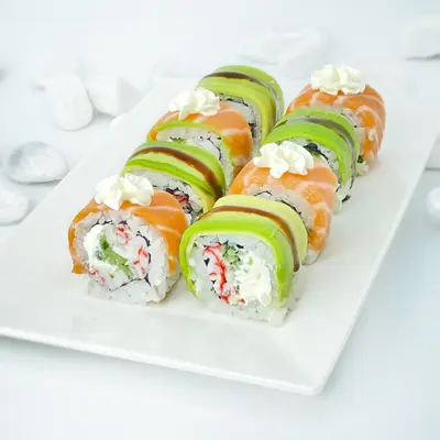 Ямато  ROKO FOOD undefined снимка