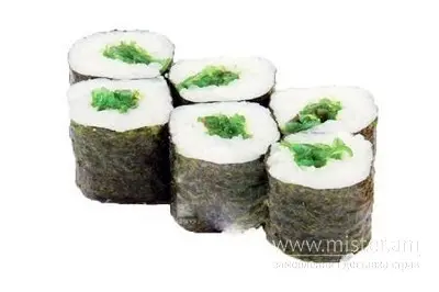 Чука макі Nаminaj Sushi undefined фото