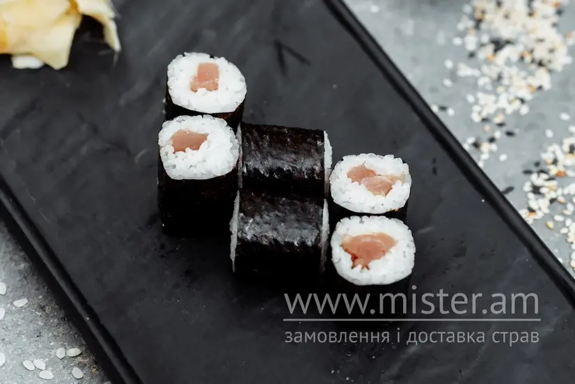 Макі з тунцем - "AVO (Мстиславська)" в Чернігові фото 