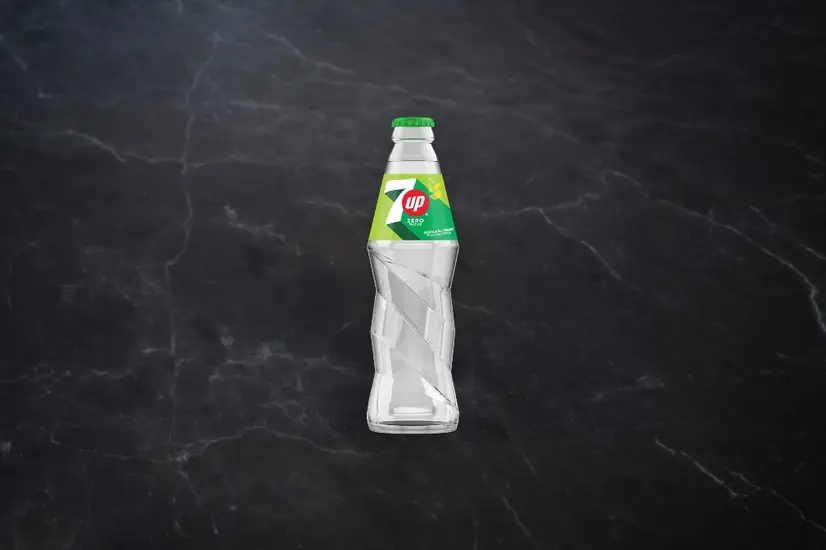 7UP - "Panda Rolls" в с.Щасливому фото