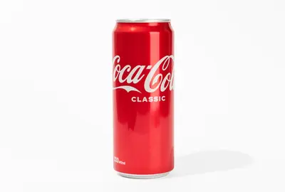 Coca-cola classic Sushi Man  undefined ფოტო