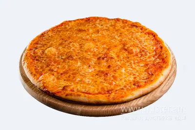 ОСНОВА ПІЦА ВЕЛИКА NY Pizza undefined фото