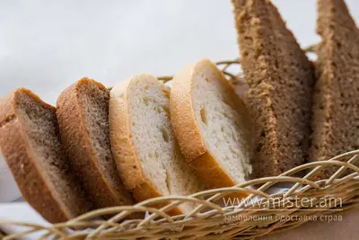 Хліб Makko BBQ undefined фото
