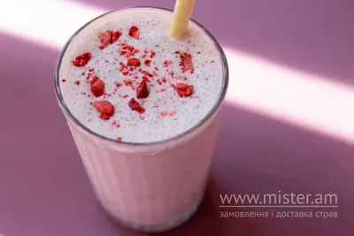 Мілкшейк класичний UNO undefined фото