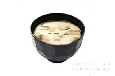 Тайський суп з курячим філе Nаminaj Sushi undefined фото