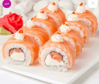 Филомания  ROKO FOOD undefined снимка