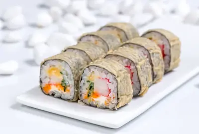Оки ROKO FOOD undefined снимка