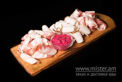 Асорті "Скотиняка" Українське підпілля (просп. Левка Лук'яненка, 70) undefined фото