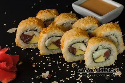 Рол "Камі" Joker Pizza undefined фото