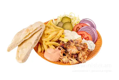 Souvlaki ChillWill undefined фото