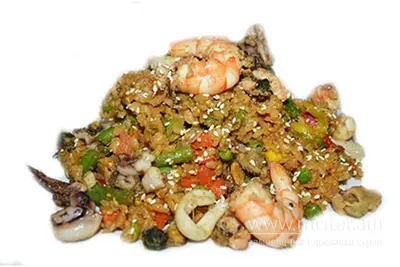 Тяхан моріавасе Nаminaj Sushi undefined фото