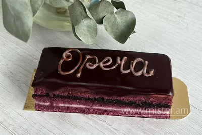 Опера Cake Studio by Mariia Tokar undefined фото