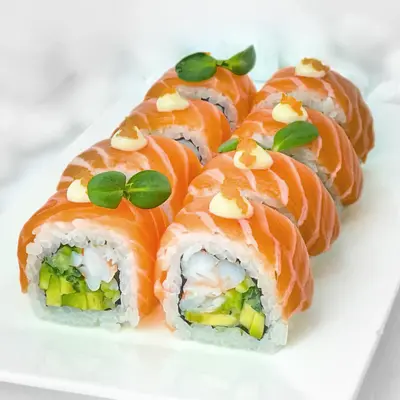 Могаме  ROKO FOOD undefined снимка