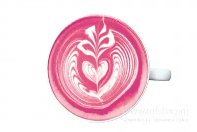 Бурякове Лате Loft Cafe undefined фото
