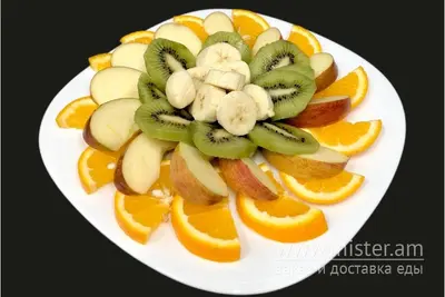 Фруктове асорті Старт undefined фото